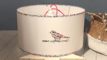 magasin luminaire lyon chambre enfant suspension oiseau fille 1