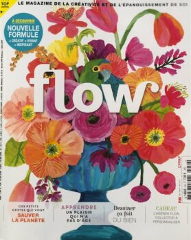 magazine flow janvier 2023
