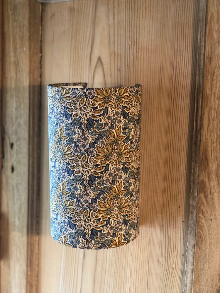 Applique Liberty Aubrey Adc Abatjour fabriqué à Lyon