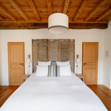 magasin luminaire lyon abat jour suspension decoration interieur chambre chalet montagne flanelle ruban lainage gris