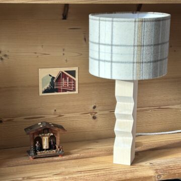magasin luminaire lyon lampe abat jour decoration interieur chalet montagne henri jacques le meme ecossais
