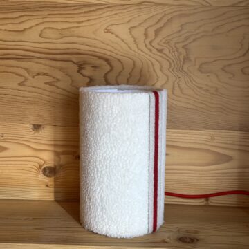 magasin luminaire lyon lampe abat jour decoration interieur chalet montagne mouton