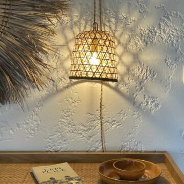 magasin luminaire lyon lampe baladeuse bali cage mer