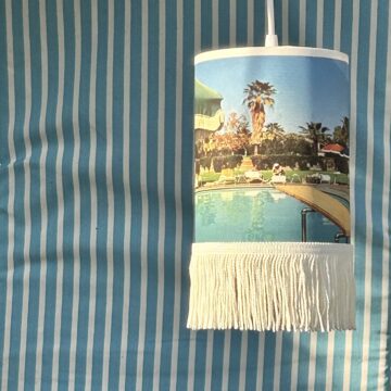 magasin luminaire lyon lampe baladeuse palm spring abat jour mediterrannee
