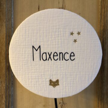 magasin luminaire lyon abat jour lampe tam tam enfant personnalise