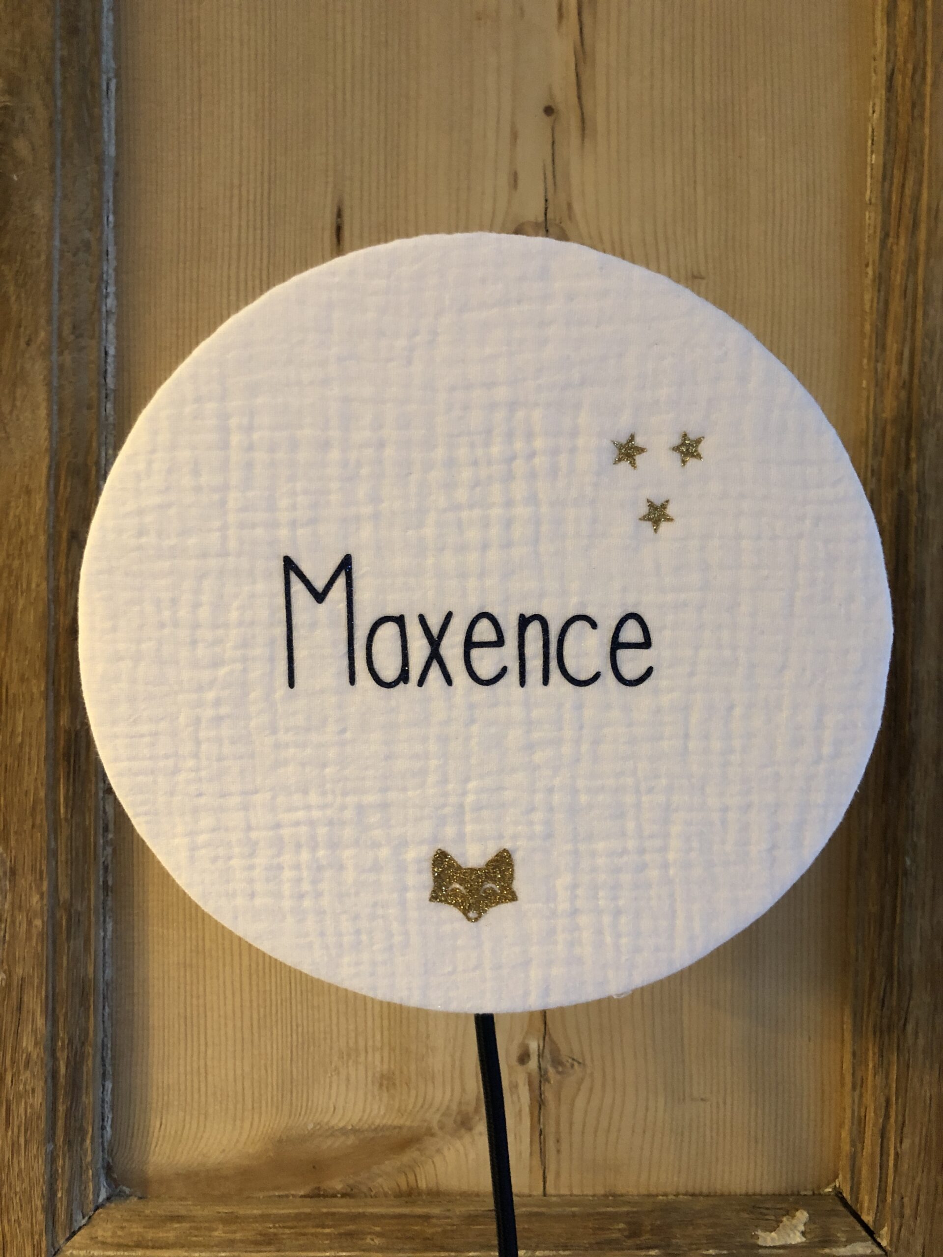 magasin luminaire lyon abat jour lampe tam tam enfant personnalise